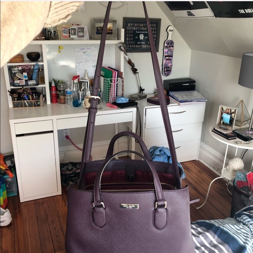Kate spade tote